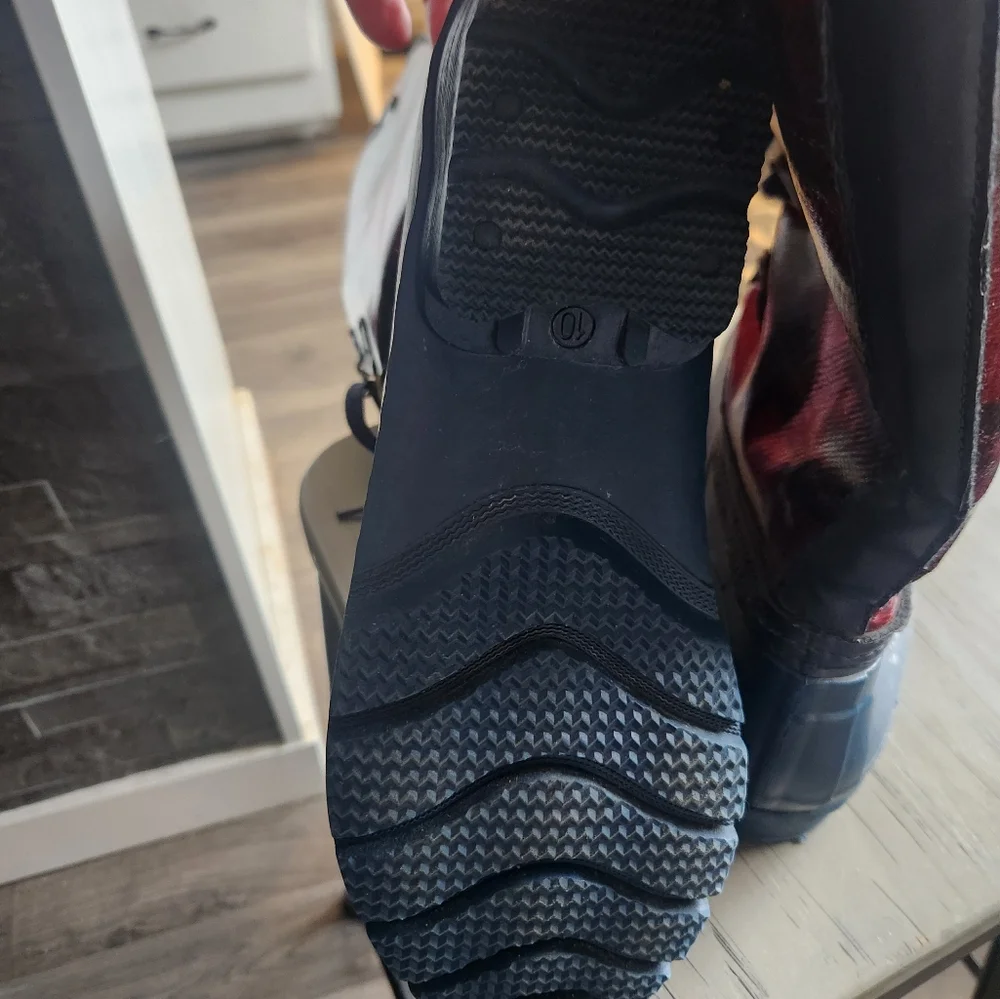 sporto sparta these boots